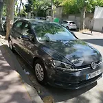 T2 Proche Centre Historique Gare St-roch Avec Parking