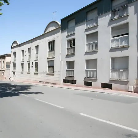 Apartamento T2 Proche Centre Historique Gare St-roch Avec Parking Montpellier