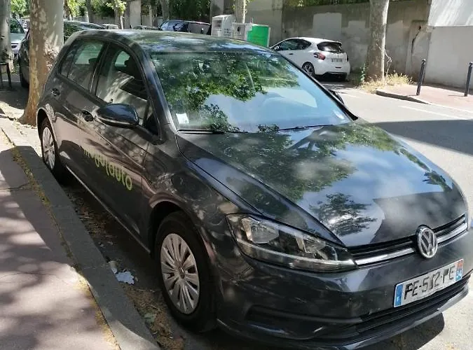 T2 Proche Centre Historique Gare St-roch Avec Parking